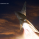 Image for article titled Where are all these awesome spaceliners of the future?